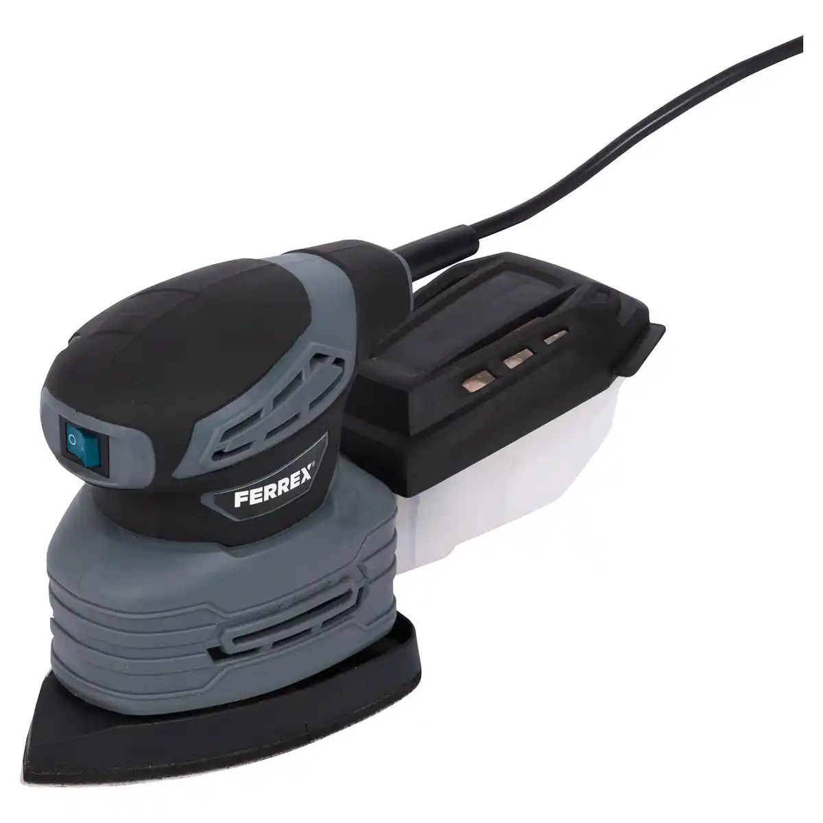 Bild 1 von FERREX Schleifgerät inkl. Zubehör