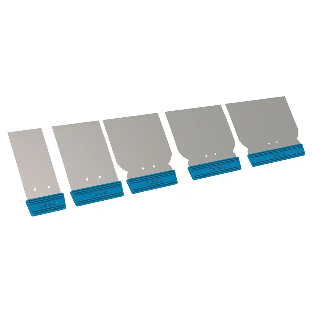 Bild 1 von WORKZONE Wandwerkzeug-Set