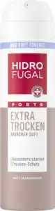 Hidrofugal FORTE Extra Trocken Anti-Transpirant Spray, 150 ml