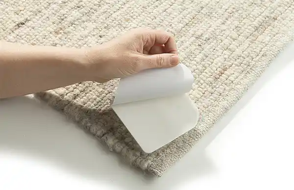 Bild 4 von IDEENWELT Teppich Anti-Rutschpads 4er-Set