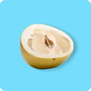   Pomelo, Ursprung: China