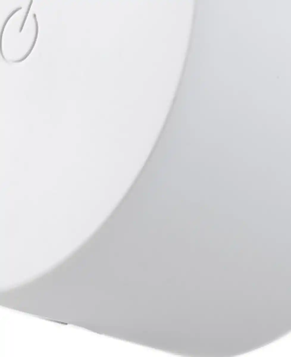 Bild 3 von IDEENWELT Akku-Wandleuchte weiß