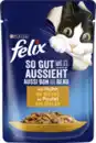 Bild 1 von Felix So gut wie es aussieht mit Huhn in Gelee, 85 g