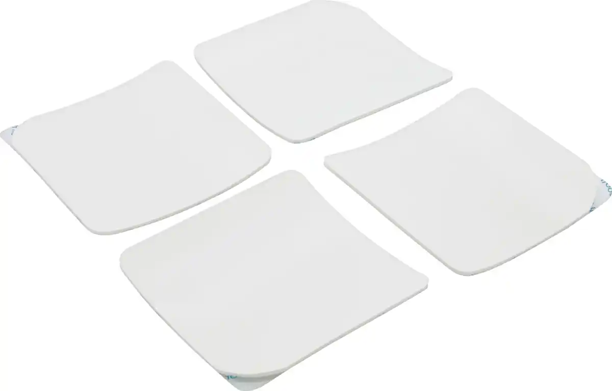Bild 2 von IDEENWELT Teppich Anti-Rutschpads 4er-Set