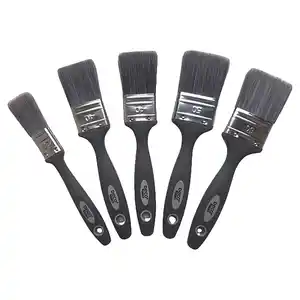 DECO CRAFT Soft Touch Pinselset