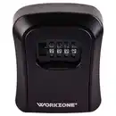 Bild 1 von WORKZONE Schlüsseltresor