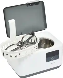 IDEENWELT Ultraschallreiniger