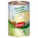 Bild 1 von Erasco Kartoffel-Cremesuppe 390ml