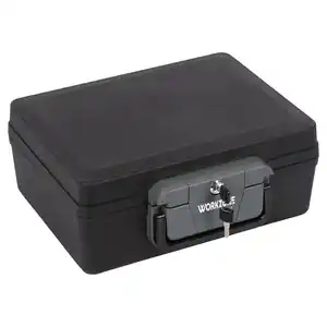 WORKZONE Feuerbeständige Dokumentkasette