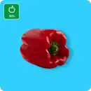 Bild 1 von   Bio Paprika, Ursprung: siehe Etikett