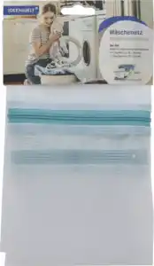 IDEENWELT Wäschenetz 3er-Set