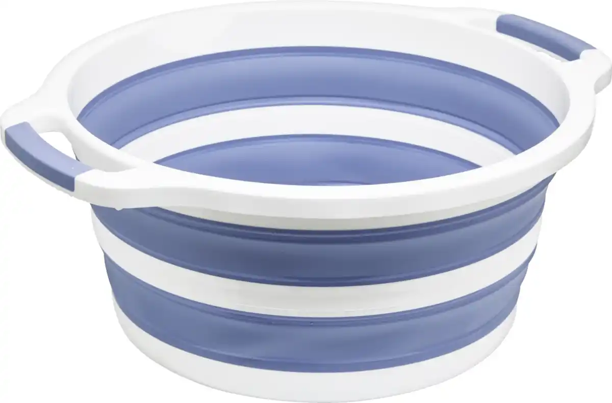 Bild 1 von IDEENWELT Faltbarer Korb