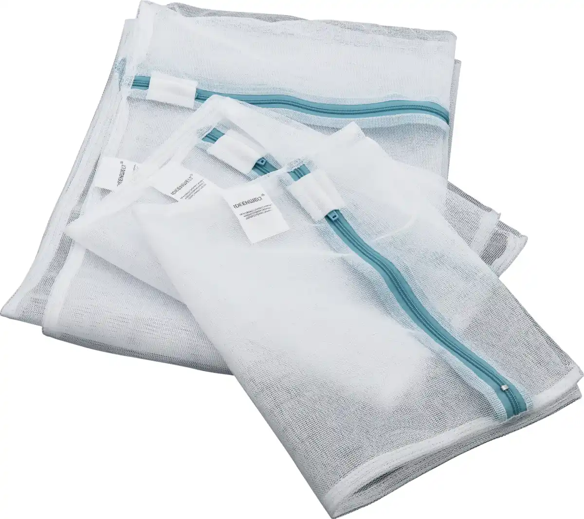 Bild 2 von IDEENWELT Wäschenetz 3er-Set