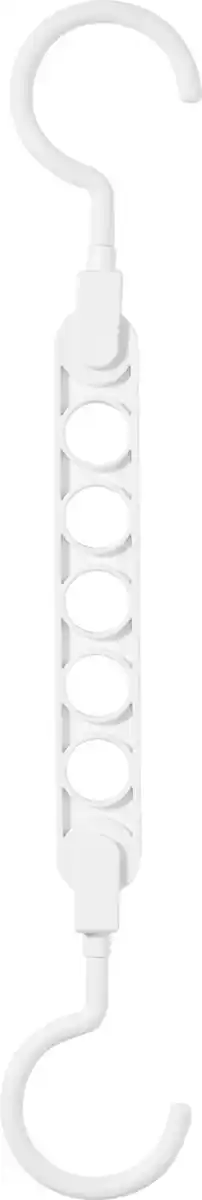 Bild 2 von IDEENWELT Platzsparbügel 3er-Set