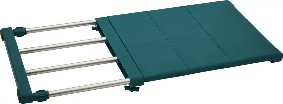 Bild 2 von IDEENWELT Teleskop-Klemmregal