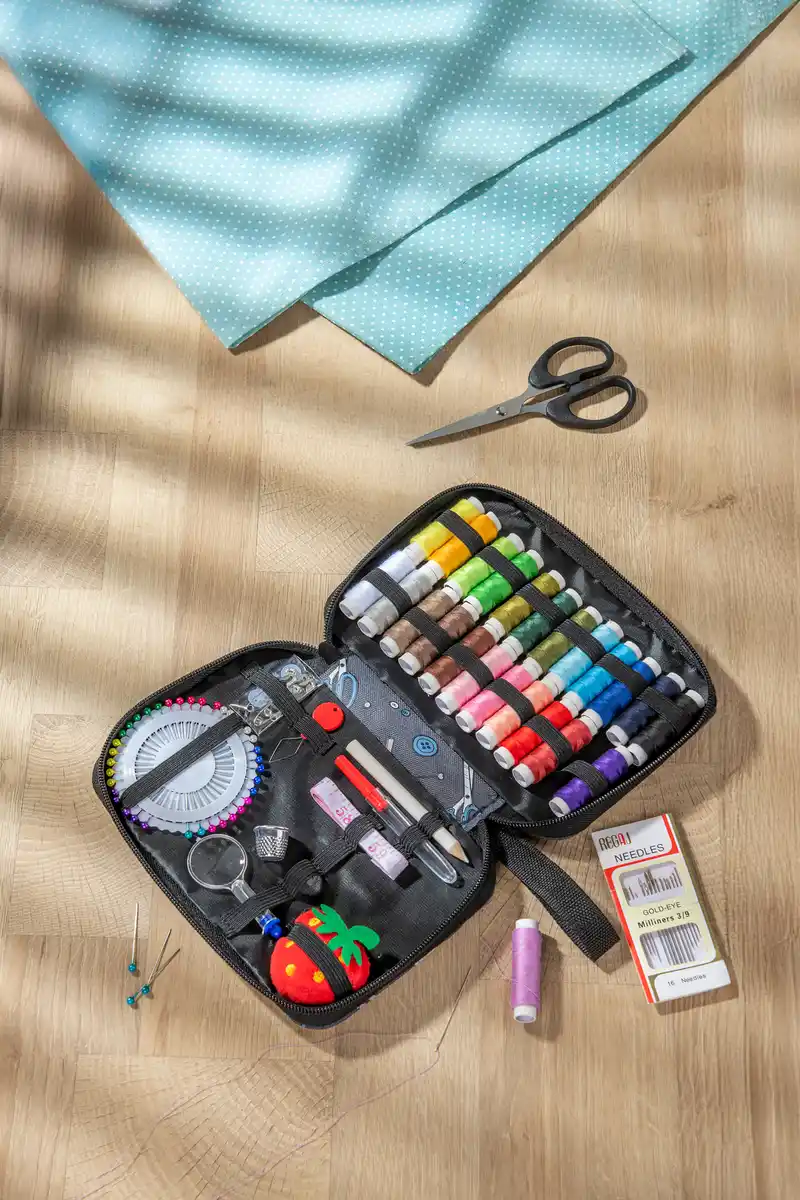 Bild 2 von IDEENWELT Näh-Set