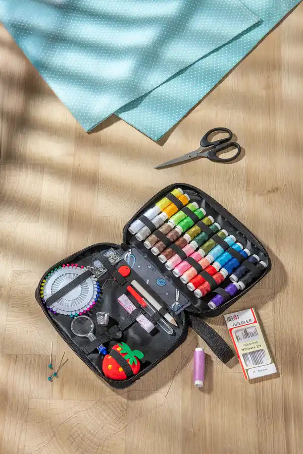 Bild 2 von IDEENWELT Näh-Set