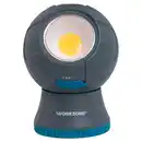 Bild 1 von WORKZONE Rotierende Arbeitsleuchte