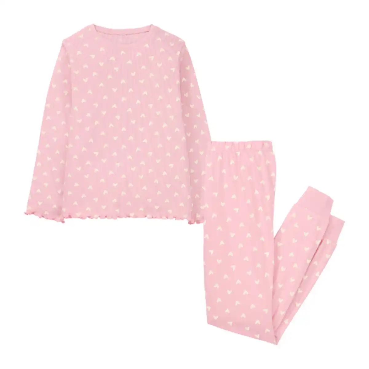 Bild 2 von L&D Pyjama