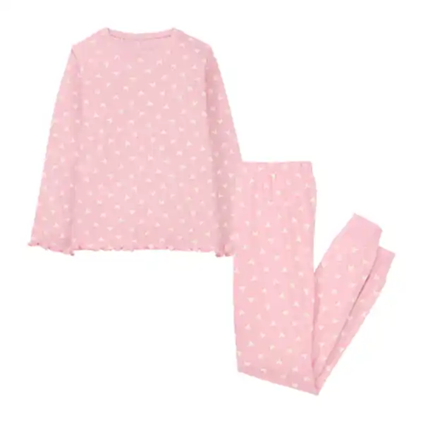 Bild 2 von L&D Pyjama