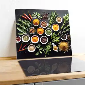 Casa Royale XXL-Herdabdeckplatte