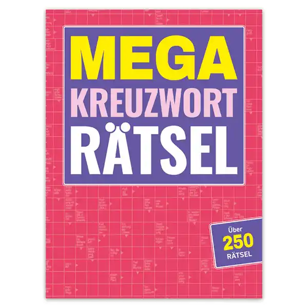 Bild 3 von Roman / Rätsel / Ausmalposter