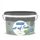 Bild 1 von RENOVO Innenfarbe »Lust auf Farbe«, Salbeibrise, 2,5 L