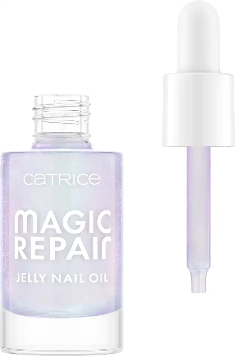 Bild 1 von CATRICE Nagelöl Magic Repair, 8 ml