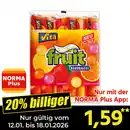 Bild 1 von Bona Vita Kaudragees XXL