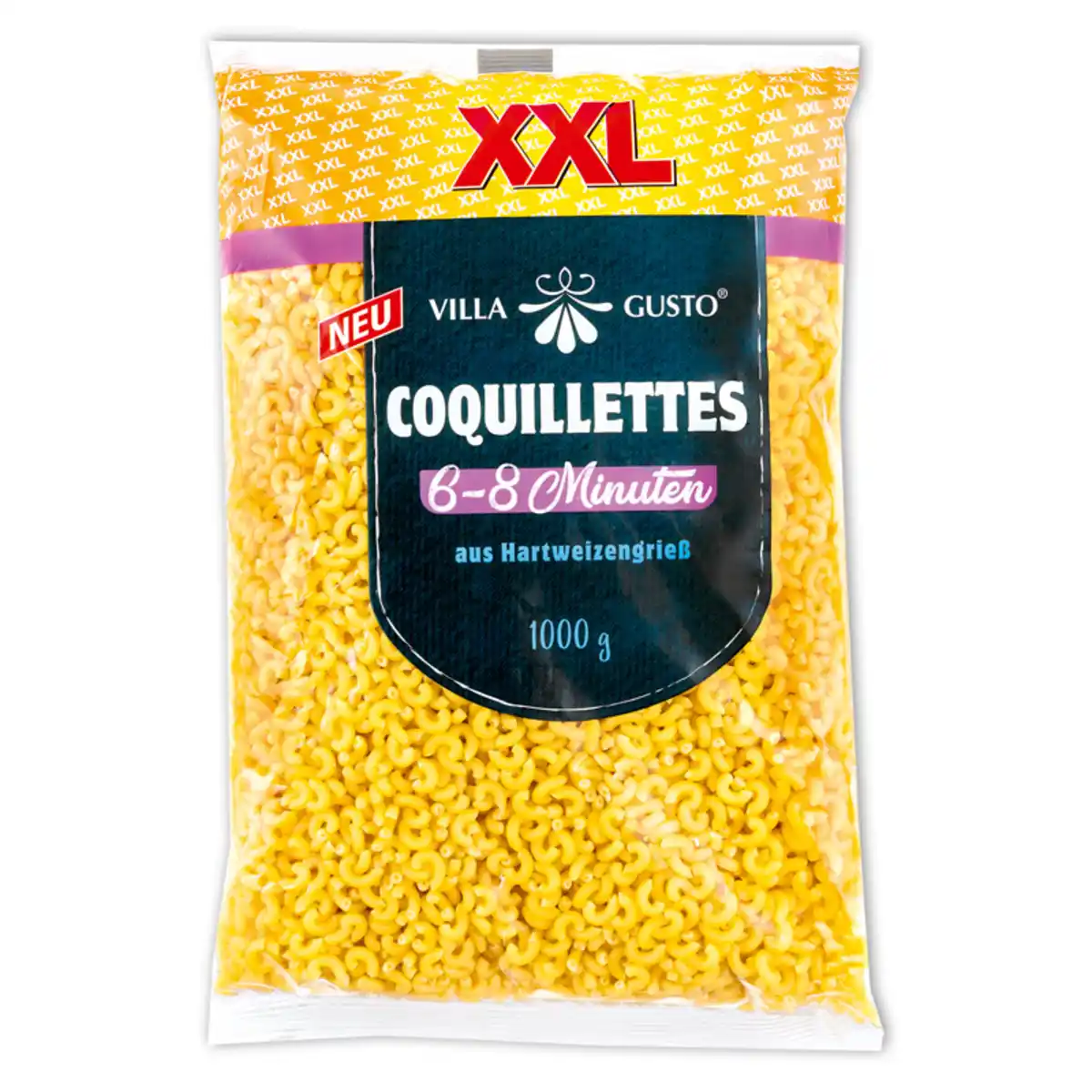 Bild 1 von Villa Gusto Mini Hörnchen XXL