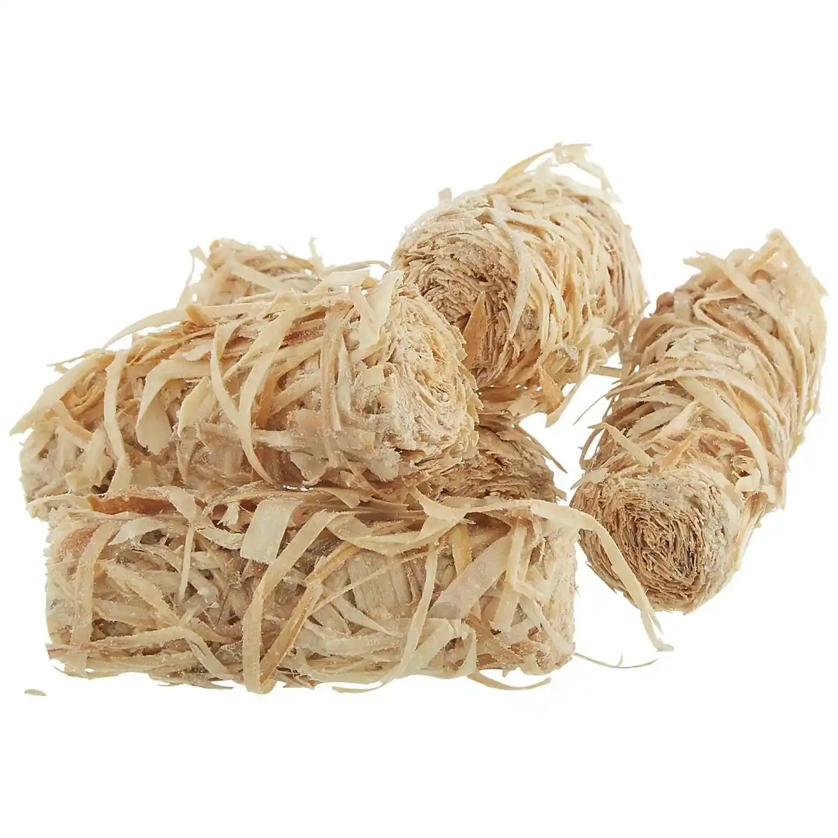 Bild 2 von Anzünder, Holzwolle, Inhalt 3 kg