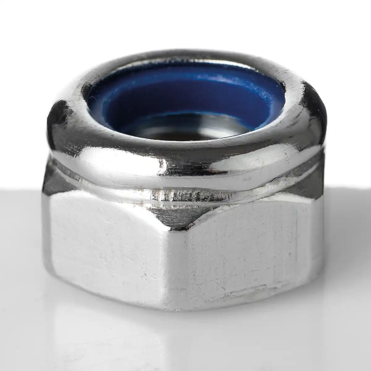 Bild 2 von Kraft Werkzeuge Edelstahl-Mutternsatz mit Eigensicherung