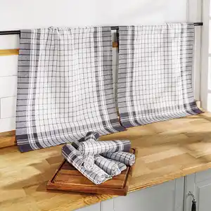 Casa Royale XXL-Geschirrtuch 7er-Set