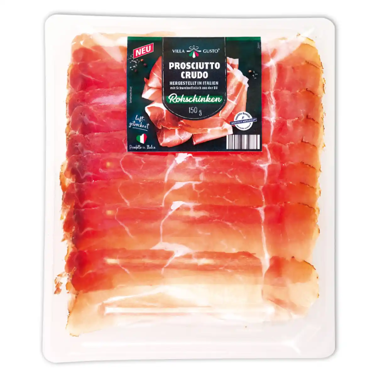 Bild 1 von Villa Gusto Prosciutto Crudo