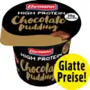 Bild 1 von Ehrmann High Protein Pudding, Joghurt oder Drink