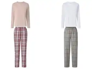 esmara® Damen Pyjama