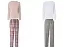Bild 1 von esmara® Damen Pyjama