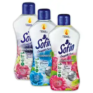 Sofin Wäscheparfüm