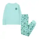 Bild 3 von L&D Pyjama