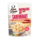 Bild 3 von ALPENSCHMAUS Sauerkraut 400g