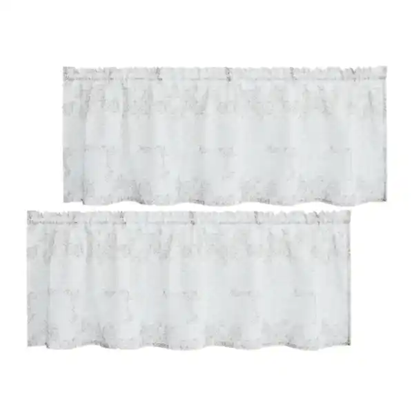 Bild 4 von HOME CREATION Kurzgardinen