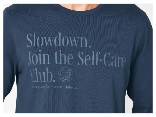 Bild 3 von esmara Men Herren Pyjama