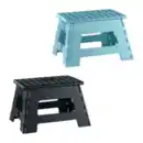 Bild 1 von HOME CREATION Faltbarer Tritthocker