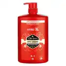 Bild 2 von Old Spice Duschgel Extra-XL