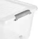 Bild 4 von KEEEPER Box »Leo«, 37 l, TxBxH: 59 x 38 x 24 cm