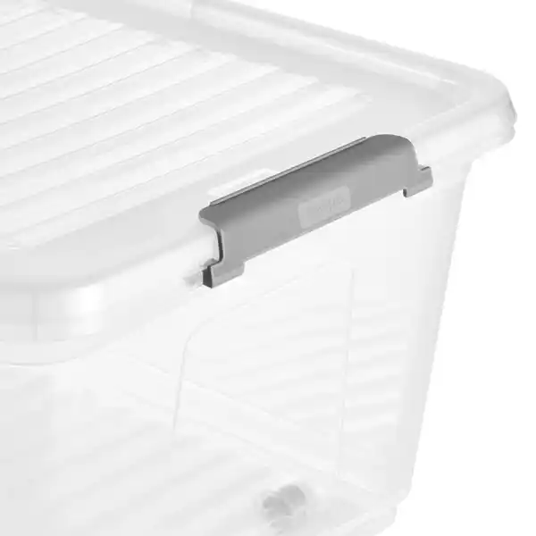 Bild 4 von KEEEPER Box »Leo«, 37 l, TxBxH: 59 x 38 x 24 cm