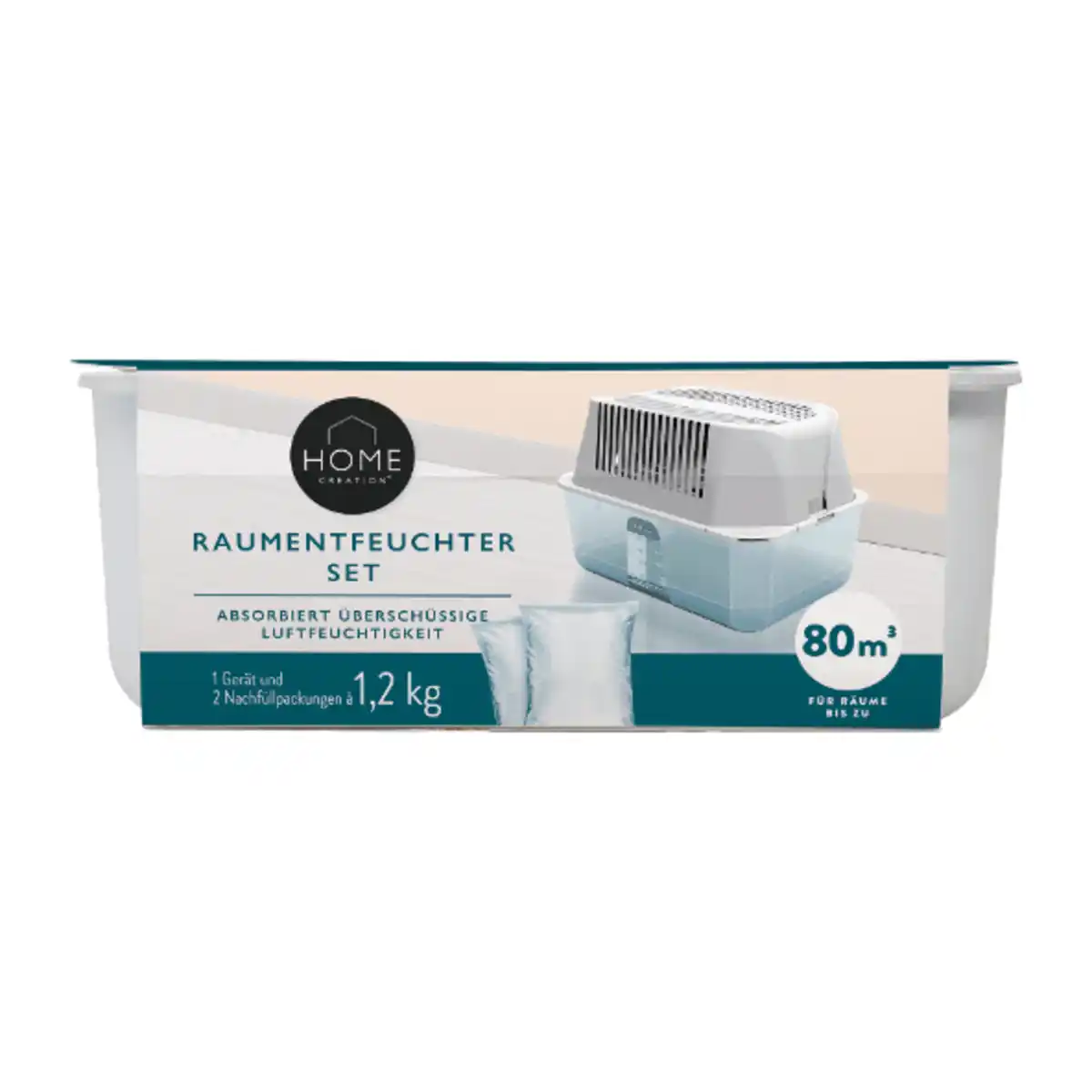 Bild 1 von HOME CREATION Raumentfeuchter