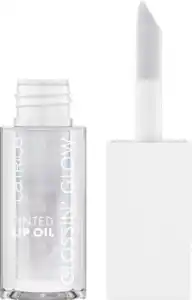 CATRICE Lippenöl Glossin' Glow Tinted 060 Party Crasher, 4 ml