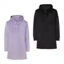 Bild 1 von UP2FASHION Velours-Kleid