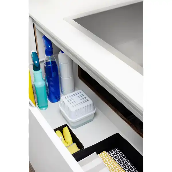 Bild 2 von Luftentfeuchter, geeignet für Räume bis 15 m², 3 x 450 g